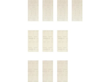 bosch sada brusnych mrizek expert m480 93 186 mm 10 ks 2 608 901 206 ien568622