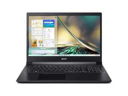 197346 acer aspire 7 a715 43g r8zw