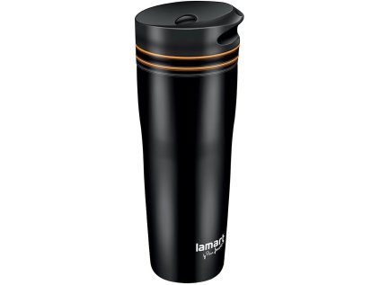 lamart lt4051 termohrnek manq 360 ml cerna oranzova ien490159