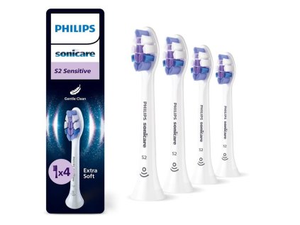 philips hx6054 87 sonicare s2 sensitive 4ks ien558820