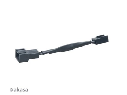 akasa kabel redukce otacek ak cbfa05 05 8cm ien204286