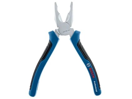 bosch 180mm kombinovane kleste 1 600 a01 th7 ien506723