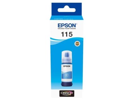 epson ecotank 115 cyan azurova ien416116