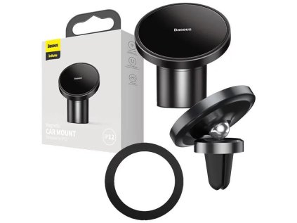 univerzalni magneticky drzak do auta baseus neogravity cerny ien531930