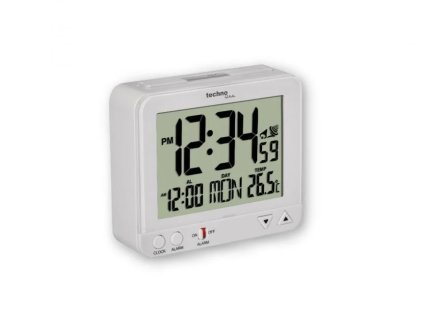 digitalni budik s teplomerem technoline ien237914