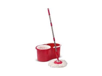 lamart lt8061 mop rotacni set clean 12 l ig531729