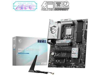 msi b860 gaming plus wifi ien537077