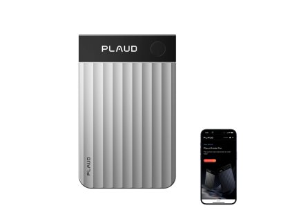 plaud note pro silver ai hlasovy zaznamnik ien570910