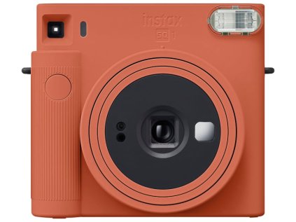 fujifilm instax square sq1 oranzovy ien570077