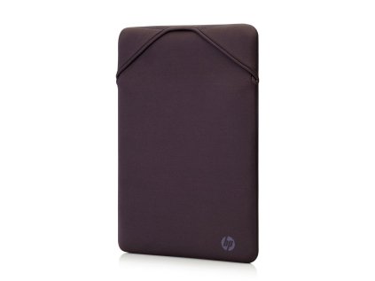 hp 14 pouzdro protective reversible sleeve mauve grey ien569478