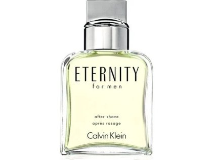 calvin klein eternity for men after shave 100ml ien356194