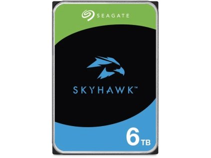 seagate skyhawk 6tb hdd ien493350