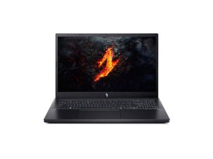 acer nitro v 15 obsidian black anv15 41 r0p6 nh qpfec 00b ien561701