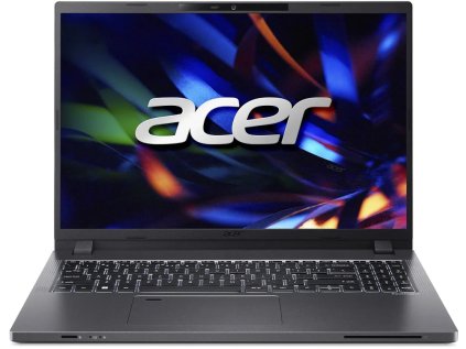 acer travelmate p2 16 steel gray tmp216 51 g2 tco 34pf nx b6mec 003 ien553012