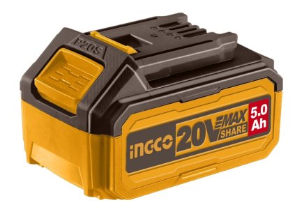 ingco fbli2001 5 0ah baterie li ion 20v p20s ien558925
