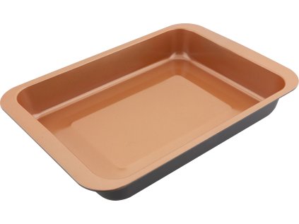 lamart lt3095 hluboky plech na peceni copper 42 x 29 x 5 cm ien460548