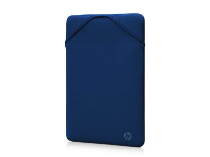 hp 14 pouzdro protective reversible sleeve blue black ien569477