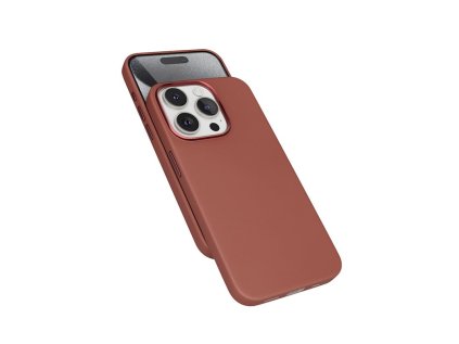 epico mag kozeny kryt iphone 15 pro hnedy ien514775