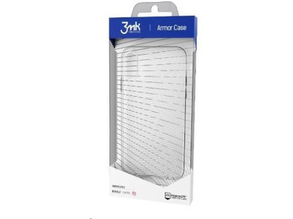 3mk ochranny kryt armor case pro apple iphone 16 pro ien527810