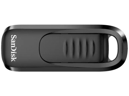 sandisk ultra slider 64gb cerny ien525622