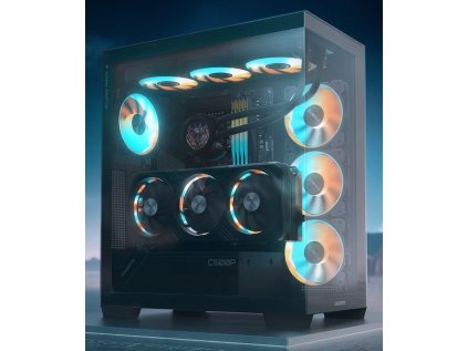 barbone game ultimate u9 rtx5090 ien558886