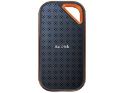 sandisk externi extreme pro portable 2tb ssd usb c ien444224