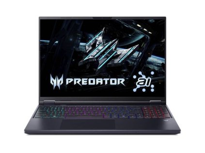 197850 acer predator helios 16 ai ph16 73 93lc