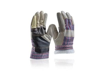 rukavice pracovni zimni rocky velikost 10 5 ig452579