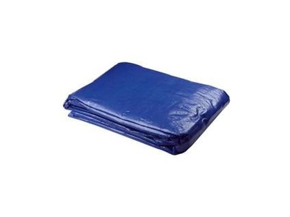 plachta zakryvaci profi 3 x 5 m modro stribrna ig458260