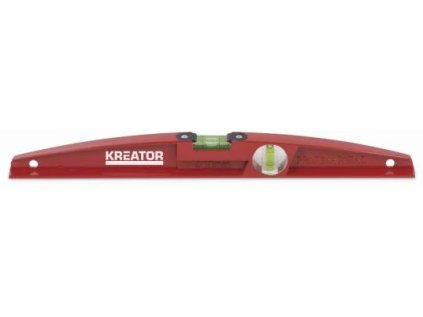 kreator krt706040 vodovaha trapezova 400mm ien494776