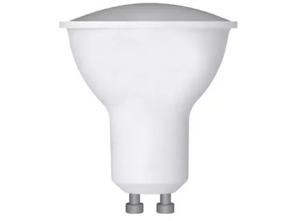 zarovka led gu10 6w bila tepla geti samsung cip ien393056