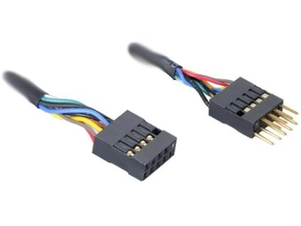 akasa kabel prodluzovaci interni usb exusbi 40 ien208581