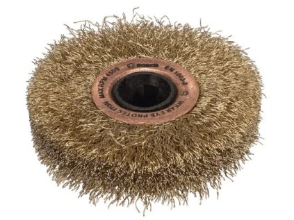 bosch prislusenstvi k prr 250 es texoro kartac 10mm potazeny mosazi 1 600 a00 159 ien467714