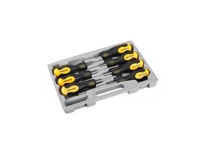 sroubovaky set 7 ks crv ig458745