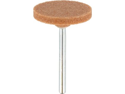 dremel brusne telisko z oxidu hliniku 25 4 mm 2615821532 ien526323