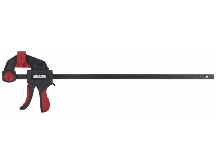 kreator krt552204 jednorucni svorka 700mm ien494952