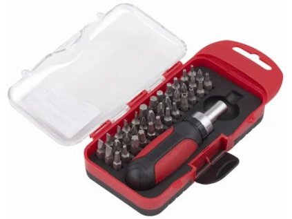 kreator krt400008 racnovy set bitu 38ks ien494972