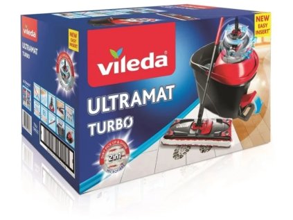 vileda 163425 uklidova sada ultramat turbo box actifibre soft ien388728