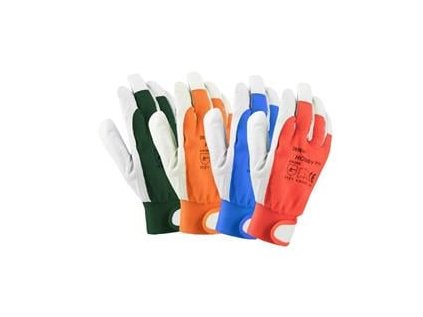rukavice pracovni hobby velikost 9 ig452597