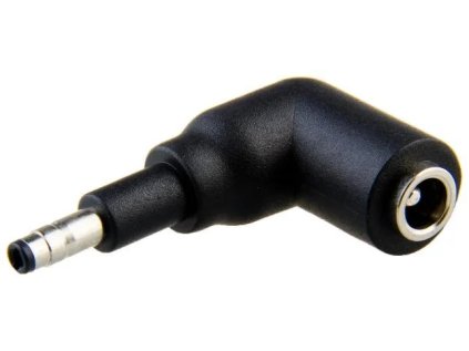 avacom nabijeci jack pro notebooky c35 4 0mm x 1 7mm pro hp envy 14 ien337191