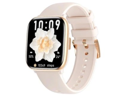 chytre hodinky myphone watch pastel ruzove ien537628