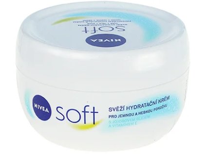 nivea soft cream 300ml ien356763