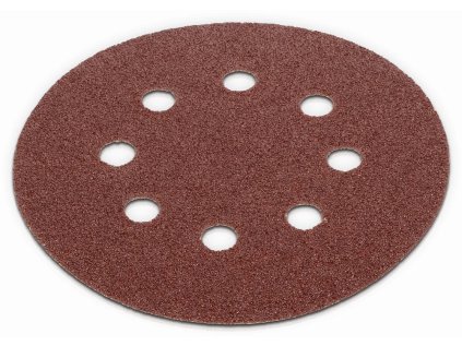 kreator krt230503 5x brusny papir 125 mm g40 ien494134