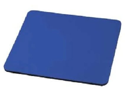 mekka textilni podlozka 3mm modra ien60409