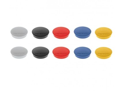 magnetoplan magnety discofix standard 30mm mix ien236119