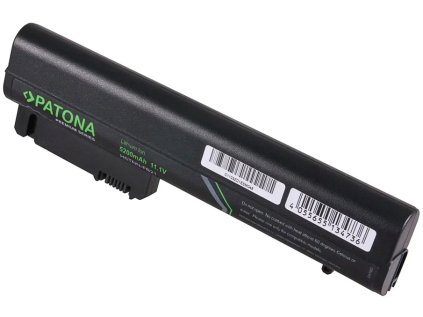 patona pt2419 hp 2530p 5200mah li ion 11 1v premium ien243418