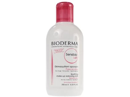 bioderma sensibio lait 250ml ien355608