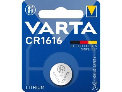 varta cr 1616 ien474570
