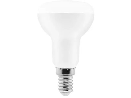 geti zarovka led e14 5w r50 bila tepla samsung cip ien393044