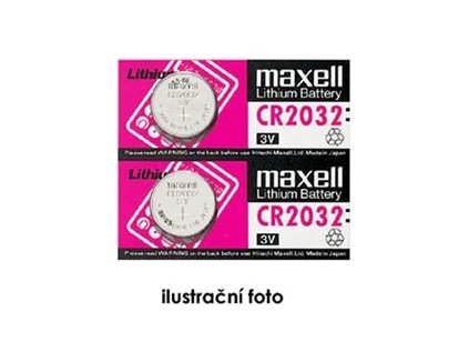 maxell lithiova baterie cr 1620 3v blistr 1 ks ien117455